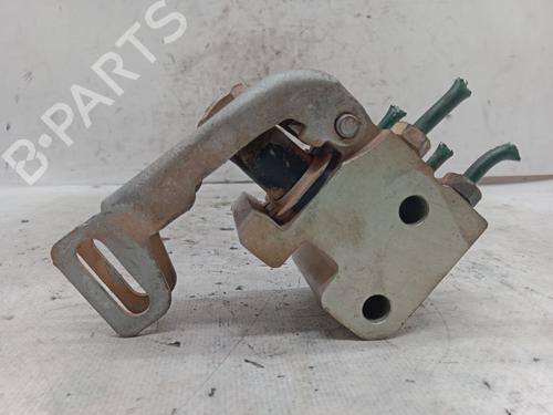 Brake master cylinder SEAT IBIZA II (6K1) 1.4 16V | BP24649024M77 