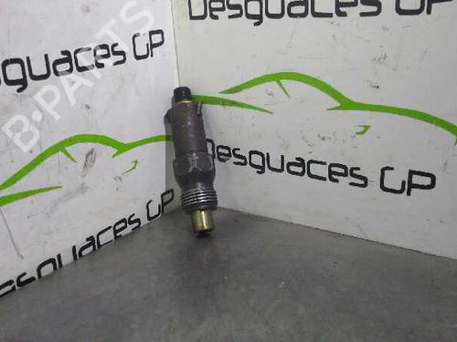 Used Injector VOLVO 440 (445) 1.9 Turbo-Diesel (90 hp) 7135602