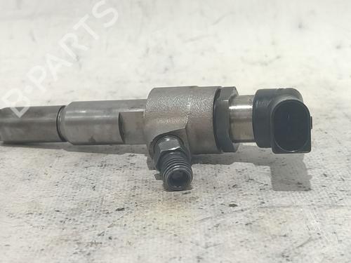 Used Injector Injector FORD FIESTA V (JH_, JD_) 1.4 TDCi (68 hp) 34432276 34432276