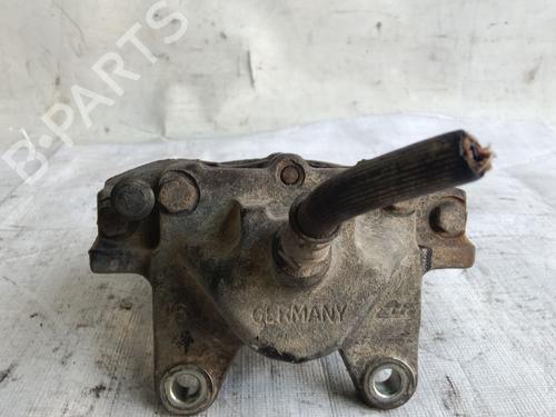 Right rear brake caliper MERCEDES-BENZ CLK (C208) CLK 230 Kompressor (208.347) | BP26191397M106 