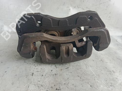 Right front brake caliper HYUNDAI GALLOPER I 2.5 TD | BP26175154M104 