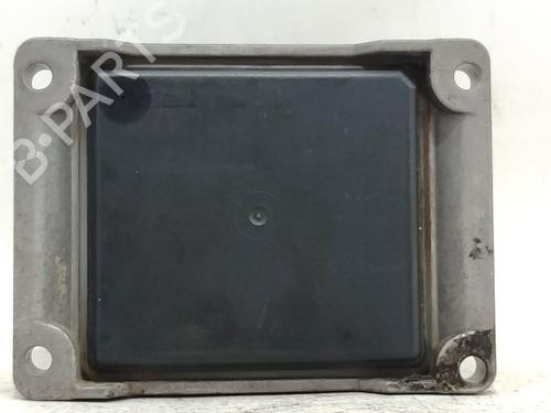 Engine control unit (ECU) OPEL AGILA A (H00) 1.2 16V (F68) | BP38728977M57 - Image 2
