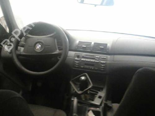 Egr BMW 3 (E46) 320 d | BP7150566M69 