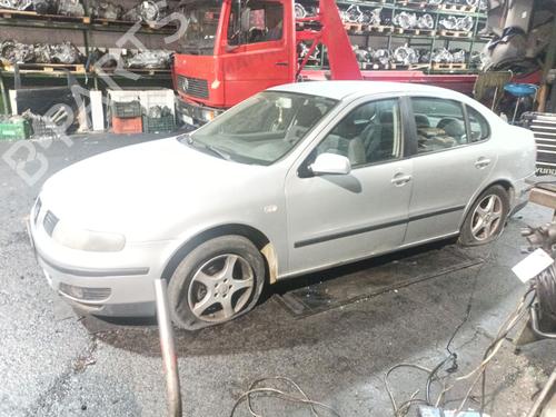 Headlight switch SEAT TOLEDO II (1M2) 1.6 | BP40487355I24 - Image 6