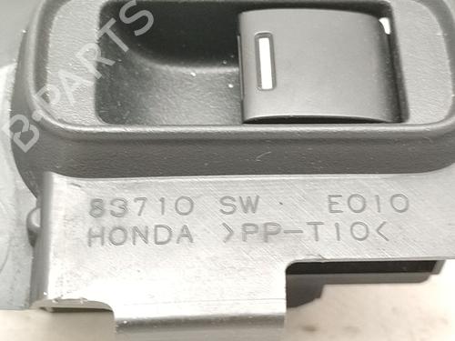 Right rear window switch HONDA CR-V III (RE_) 2.2 i-CTDi 4WD (RE6) | BP30176307I28