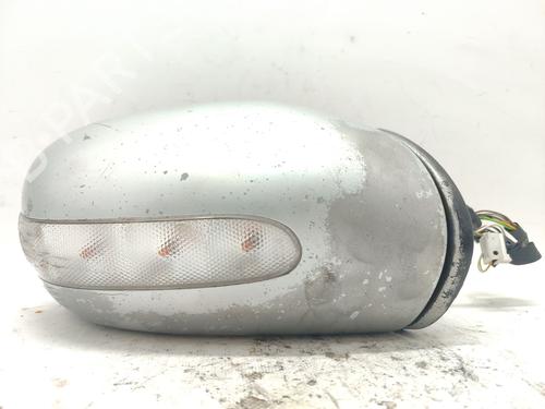 Used Right mirror MERCEDES-BENZ C-CLASS Coupe (CL203) C 180 Kompressor (203.746) (143 hp) 30822979