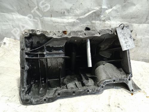 Oil sump MERCEDES-BENZ A-CLASS (W168) A 160 (168.033, 168.133) | BP22902627M115 
