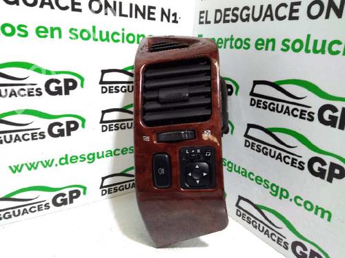 Used Dashboard MITSUBISHI PAJERO III (V7_W, V6_W) [1999-2007]  23961933