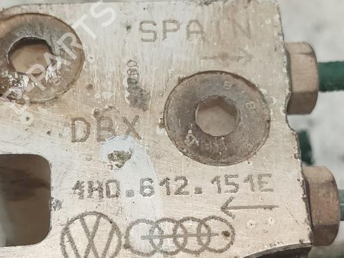 Clutch slave cylinder SEAT CORDOBA (6K1, 6K2) 1.9 SDI | BP25375262M113 