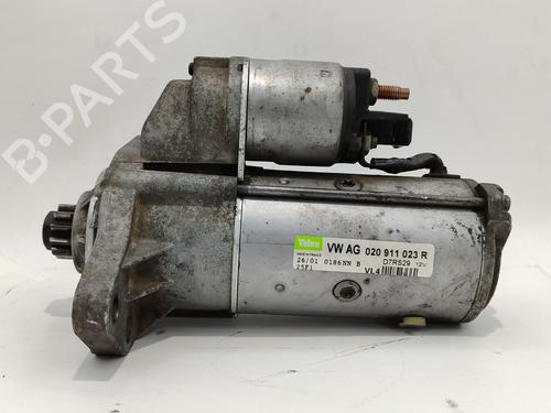 Used Starter Starter SEAT CORDOBA (6K1, 6K2) 1.9 SDI (68 hp) 34611618 34611618