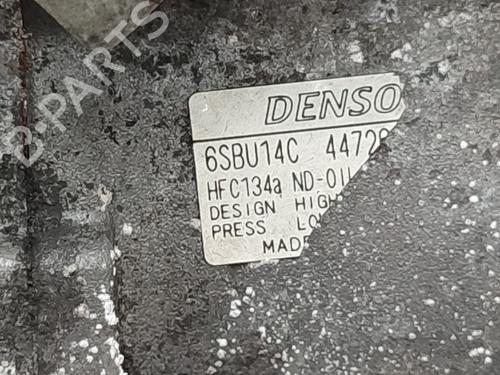 AC compressor BMW 1 (E87) 118 d | BP18724654M34 