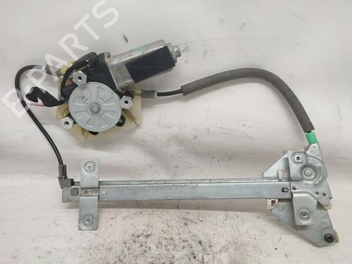 Used Rear right window mechanism VOLVO S40 I (644) 1.6 (109 hp) 27656898