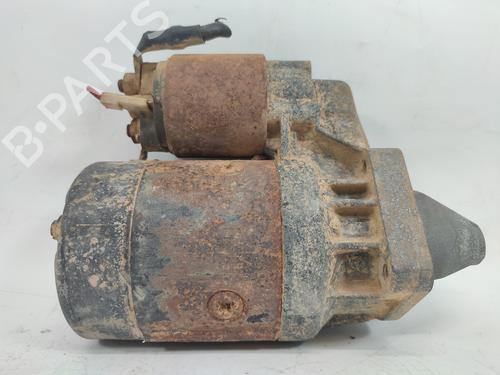 Starter SEAT IBIZA I (21A)  | BP15581718M8 