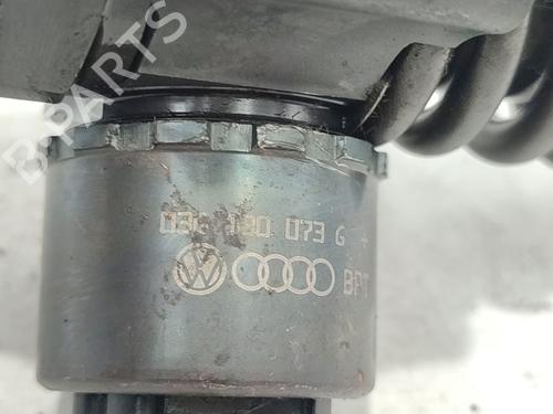 Injector AUDI A6 C6 (4F2) 2.0 TDI | BP32195291M100 - Image 4