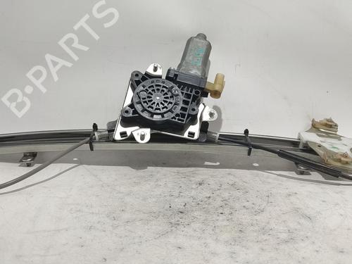 Rudehejsemekanisme Højre foran Rudehejsemekanisme Højre foran HYUNDAI i10 I (PA) 1.1 (67 hp) 35755266 35755266