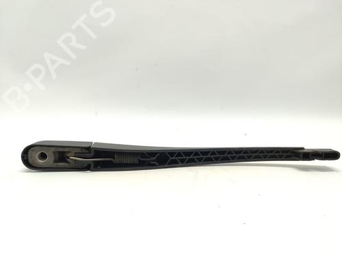 Rear windshield wiper arm PEUGEOT 206 Hatchback (2A/C) 1.4 HDi eco 70 | BP31031633C144