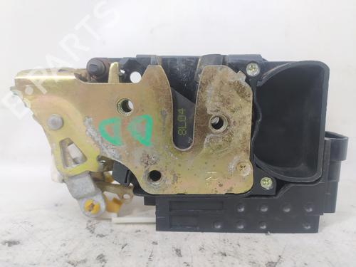 Used Front right lock DAEWOO NUBIRA Wagon (J100) 2.0 16V (133 hp) 13492805