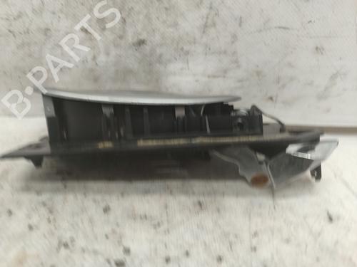 Front right interior door handle PEUGEOT 307 (3A/C) 1.6 HDi 110 | BP24190267I14 