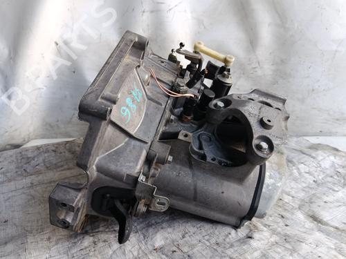 Getriebe für Getriebe PEUGEOT 207 (WA_, WC_) 1.4 (75 hp) 34634292 34634292