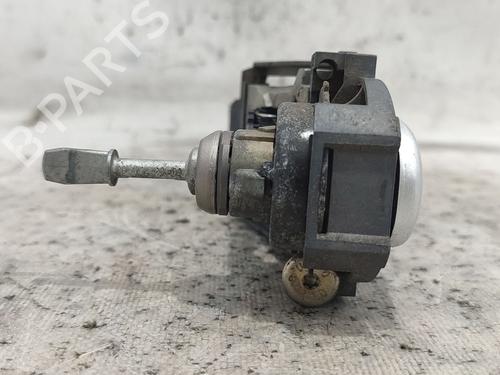 Front left exterior door handle VW POLO (9N_, 9A_) 1.9 SDI | BP24473041C128 