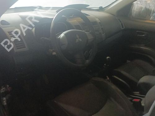 Left front window switch MITSUBISHI OUTLANDER II (CW_W) 2.0 DI-D (CW8W) | BP38703554I27 - Image 11