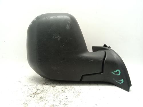 Used Right mirror PEUGEOT PARTNER Tepee 1.6 HDi / BlueHDi 75 (75 hp) 30686080