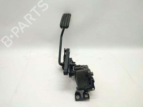 Pedal Pedal RENAULT KANGOO (KC0/1_) 1.5 dCi (84 hp) 33468186 33468186