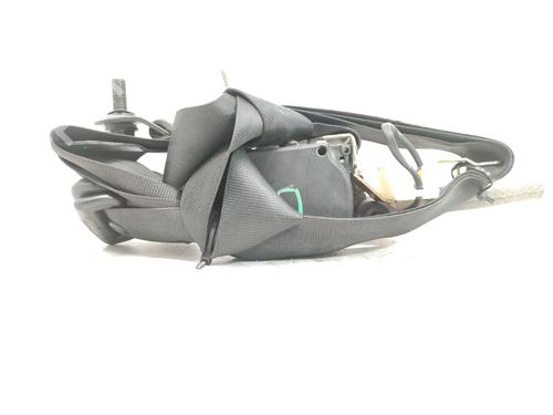 Front left seatbelt MAZDA 323 C V (BA) 1.8 16V (BA8P) BJ3D57L90C43