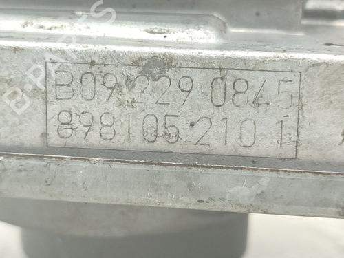 Throttle body OPEL ASTRA H GTC (A04) 1.7 CDTI (L08) | BP32237288M82