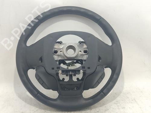 Steering wheel HONDA CR-V IV (RM_) 2.2 i-DTEC 4WD (RE6) | BP36393140C49 - Image 2