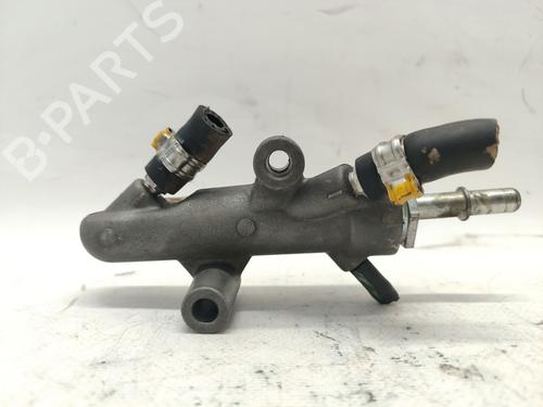 Used Clutch slave cylinder FIAT CROMA Estate Van (194_) 1.9 MJTD (194AXB1B) (120 hp) 30112531
