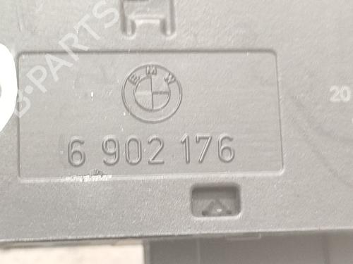 Right front window switch BMW 3 (E46) 320 d | BP30053650I26