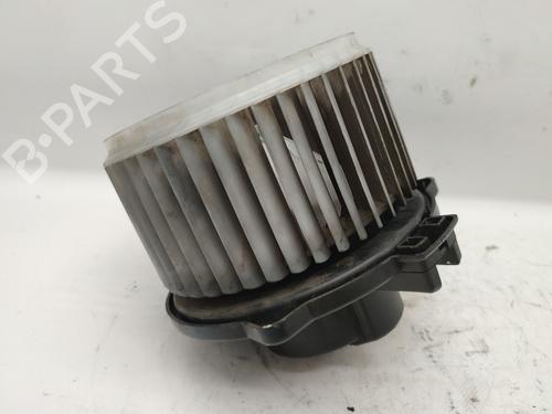 Heater blower motor CHEVROLET REZZO MPV (U100)  | BP26223566M62 