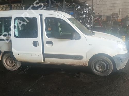 Steering column stalk RENAULT KANGOO (KC0/1_) 1.5 dCi | BP33468225I23 - Image 7