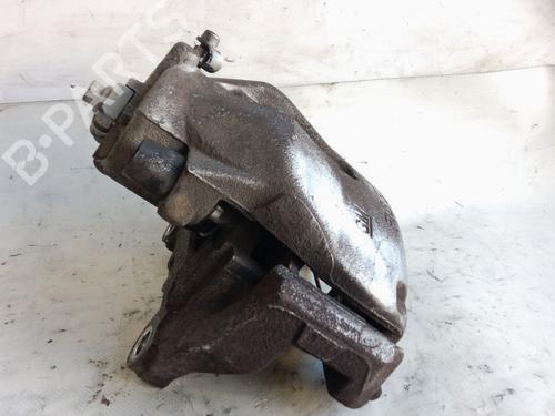 Venstre bremsekaliber foran OPEL ASTRA H GTC (A04) 1.9 CDTI (L08) | BP28586845M105 