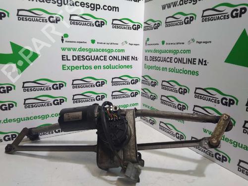 Front wiper motor MERCEDES-BENZ SPRINTER 2-t Van (B901, B902)  | BP7147130M29 