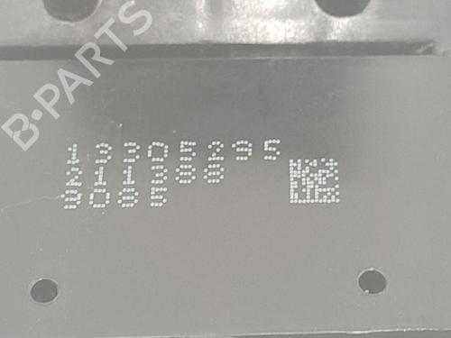 Left front window switch CHEVROLET CRUZE (J300) | BP38332477I27 - Image 4