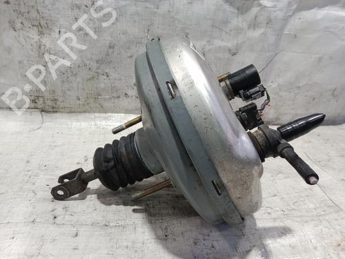 Servo brake MERCEDES-BENZ A-CLASS (W168) A 160 CDI (168.007) | BP23532713M42 