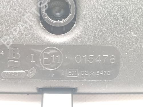 Rear mirror FORD FUSION (JU_) 1.6 | BP31313045I6