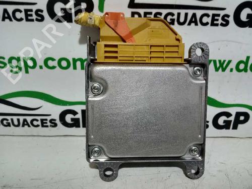 ECU airbags HYUNDAI SANTA FÉ I (SM) 2.0 CRDi | BP7145231M53 