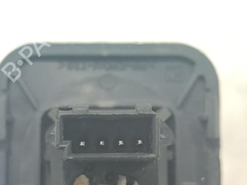 Right front window switch OPEL COMBO Tour 1.3 CDTI 16V | BP40611095I26 - Image 3