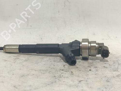 Injector Injector OPEL ASTRA J (P10) 1.7 CDTI (68) (110 hp) 34604266 34604266