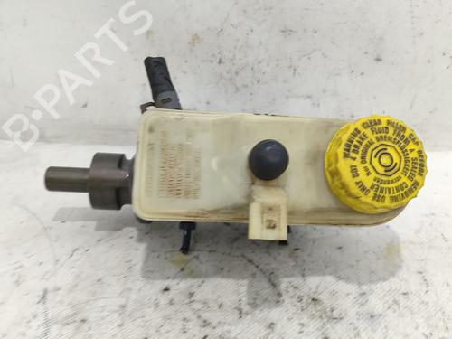 Brake master cylinder VW POLO (6N2) 1.4 TDI | BP23961529M77 