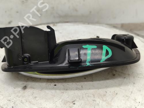 Høyre bak invendig håndtak BMW 1 (E87) 118 d | BP23178570I16 