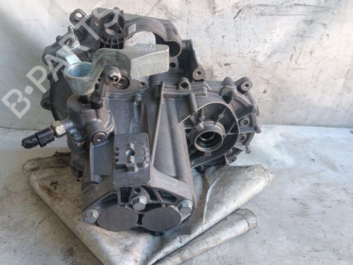 Gearbox SEAT Mii (KF1, KE1) 1.0 | BP40600033M3 - Image 4