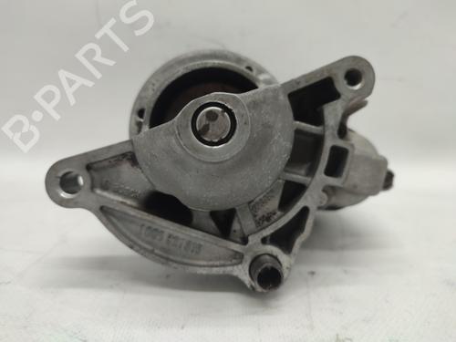Starter PEUGEOT 206 Hatchback (2A/C)  | BP16951187M8 