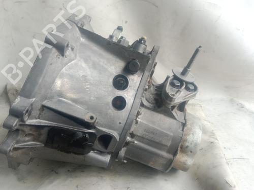 Used Gearbox CITROËN BERLINGO / BERLINGO FIRST MPV (MF_, GJK_, GFK_) 1.6 HDI 90 (MF9HX) (90 hp) 30354740