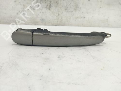 Rear right exterior door handle SEAT IBIZA II (6K1) 1.9 D BP25882934C130