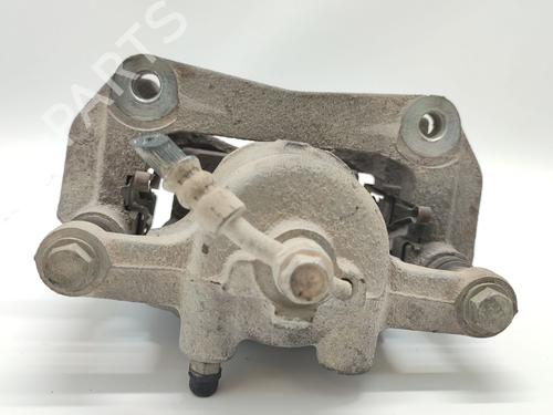 Left front brake caliper MAZDA 2 (DE_, DH_) 1.4 MZR-CD | BP40020964M105 - Image 3