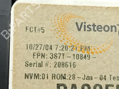 Instrument cluster FORD MONDEO III Saloon (B4Y) 2.0 TDCi | BP32118883C47